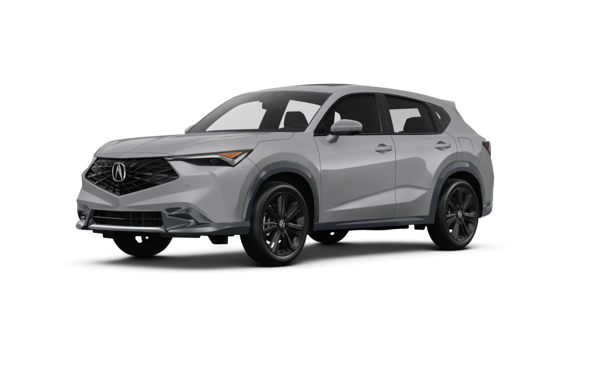 2026 Acura ADX 2026 Acura ADX