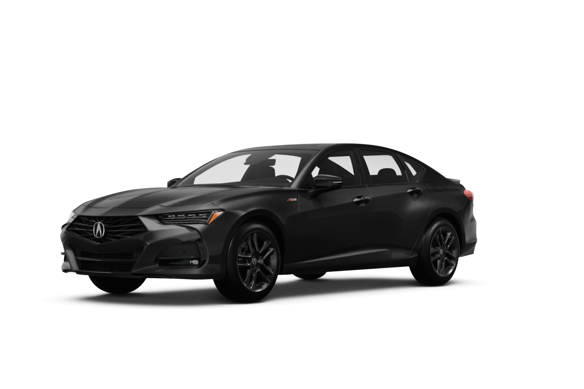 2025 Acura TLX 2025 Acura TLX