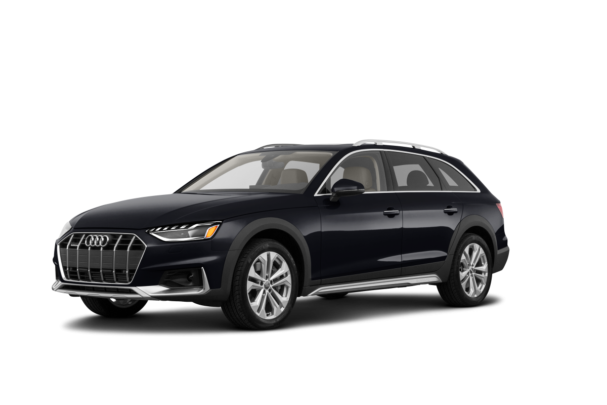 2024 Audi A4 Allroad