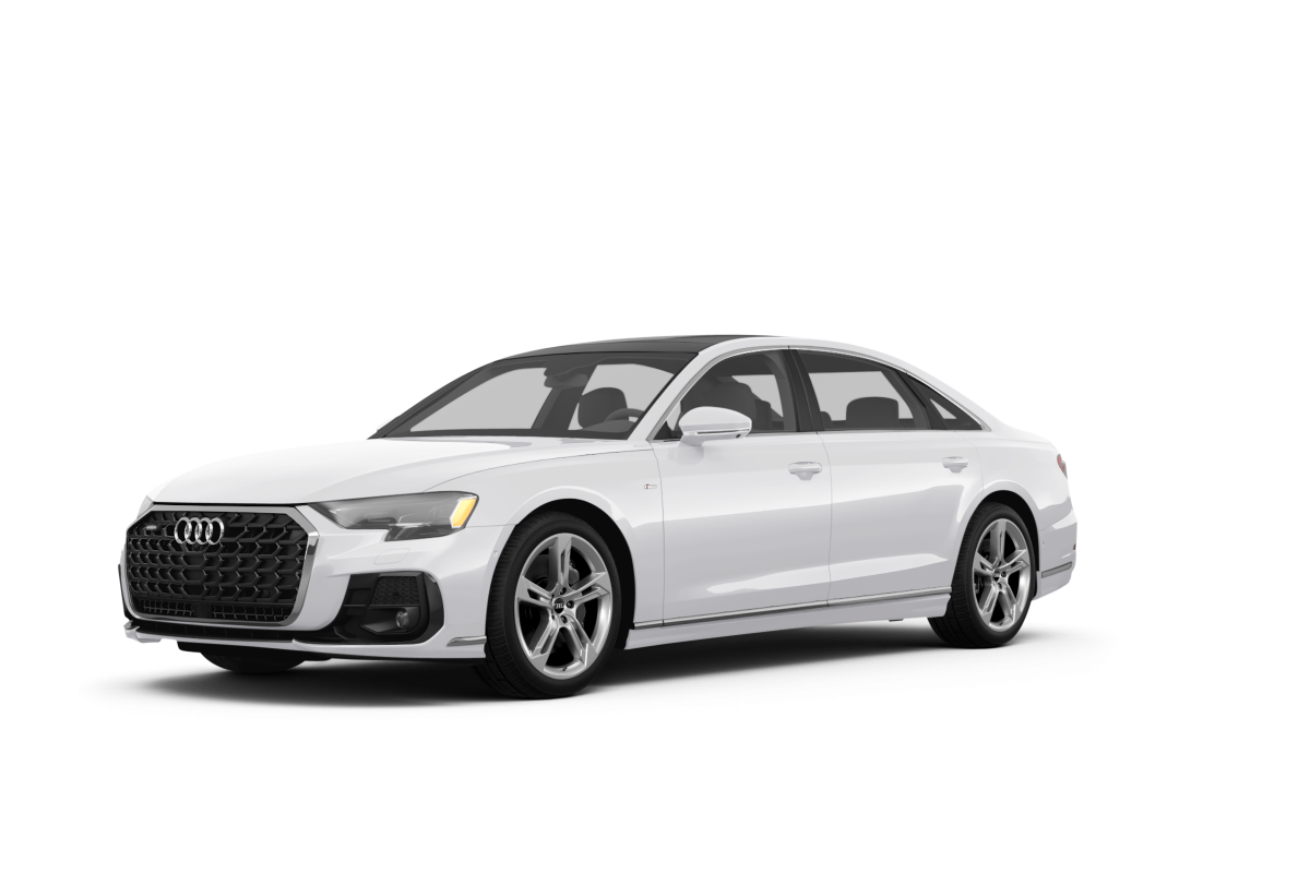 2026 Audi A8 L