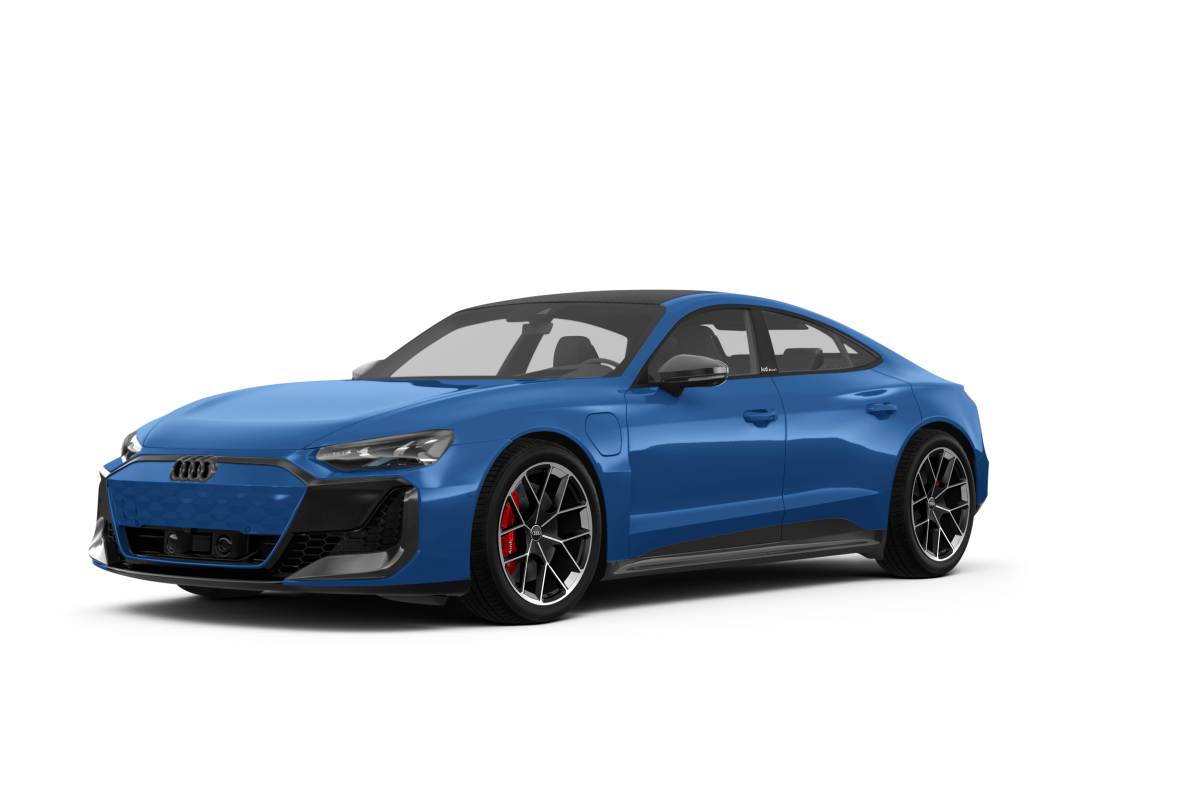 2025 Audi RS e-tron GT