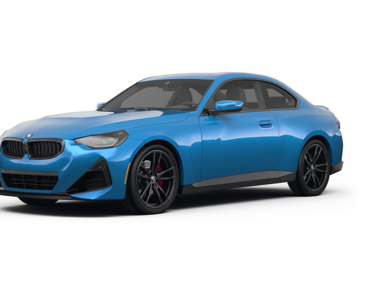 2026 BMW M240i xDrive Coupe 2026 BMW M240i xDrive Coupe