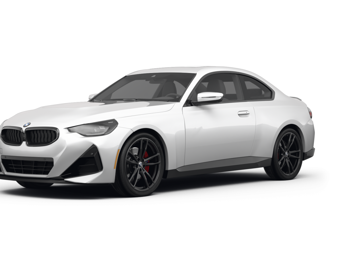 2026 BMW 230i Coupe 2026 BMW 230i Coupe