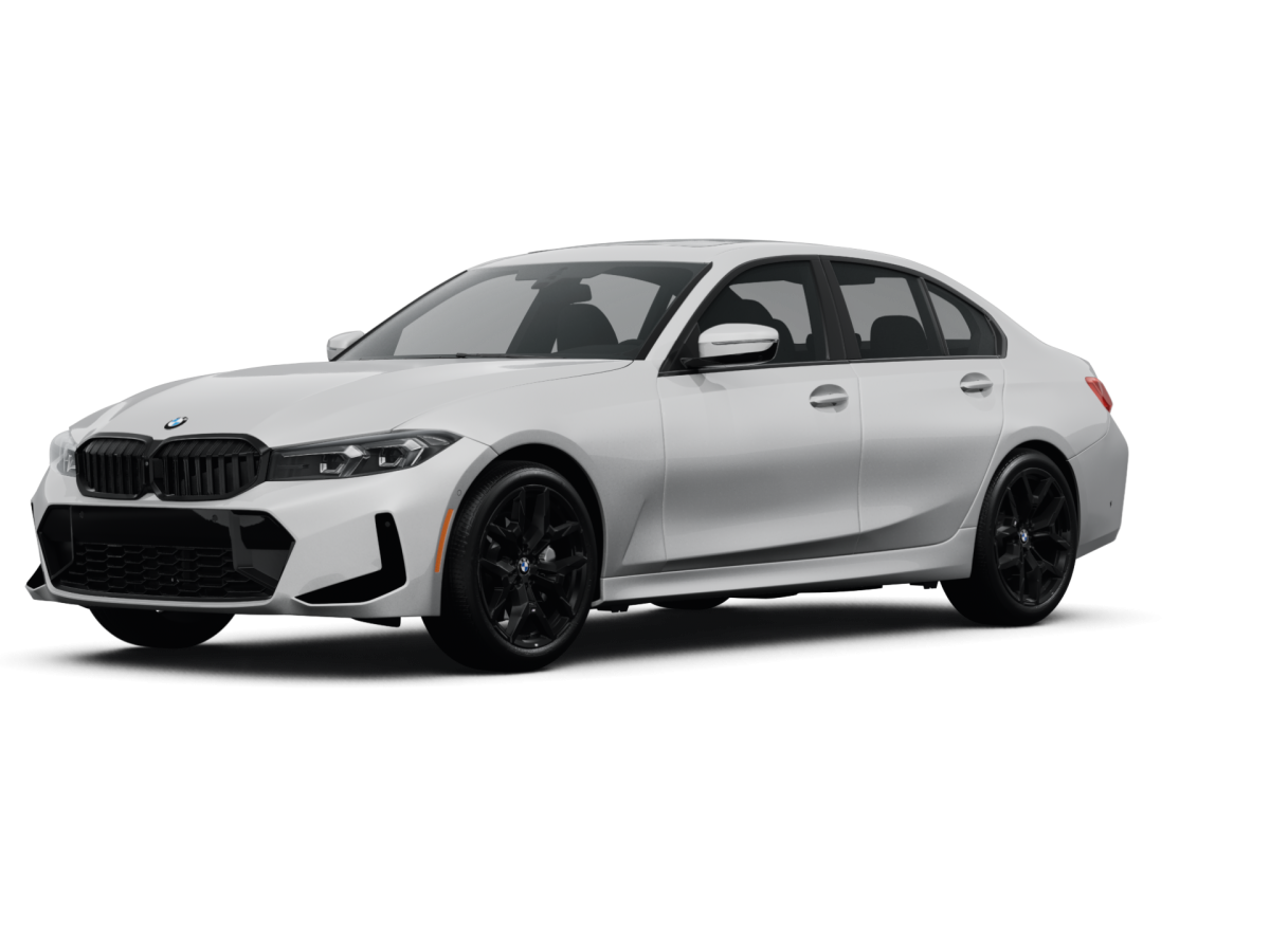 2026 BMW M340i xDrive Sedan 2026 BMW M340i xDrive Sedan