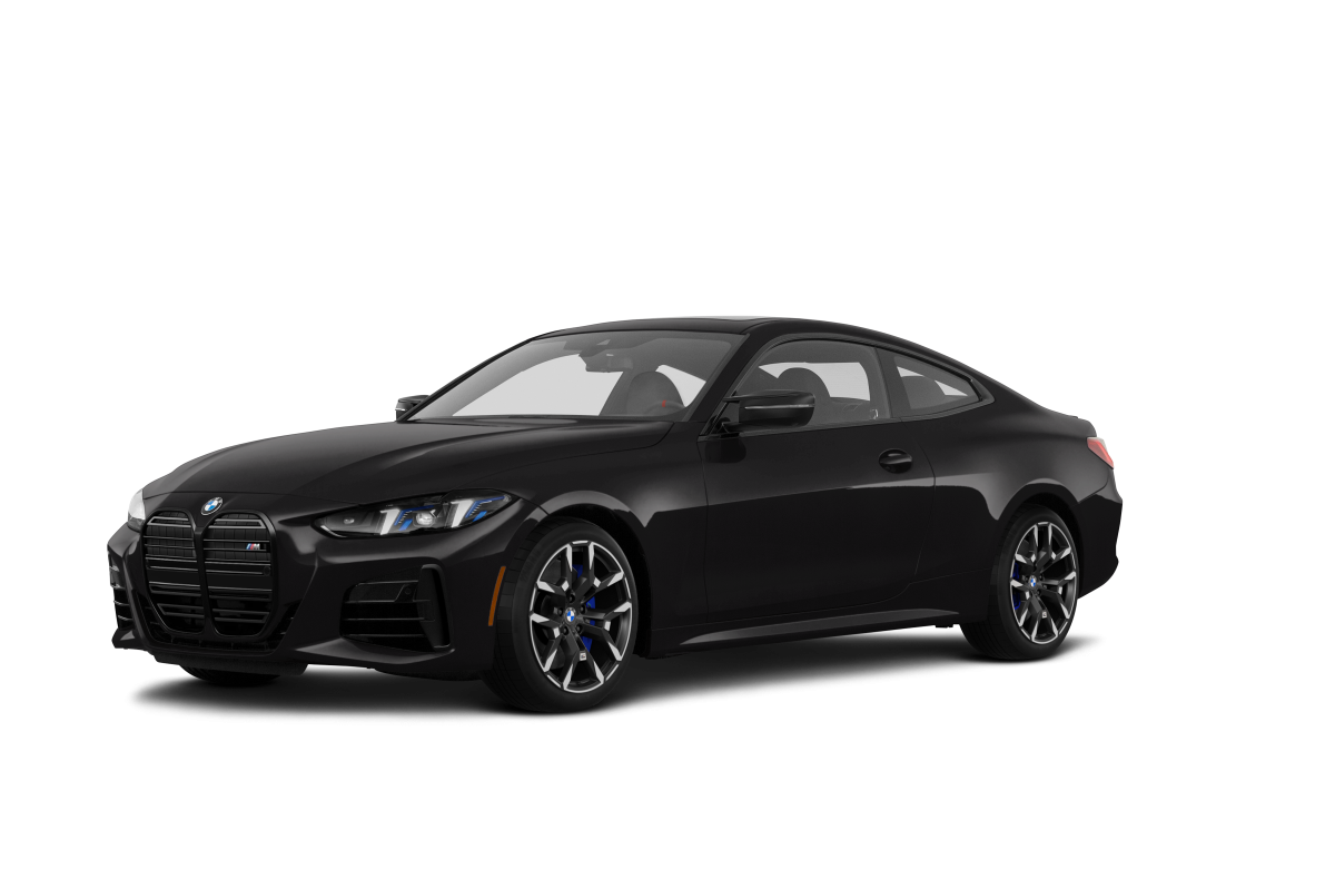 2026 BMW 430i Coupe 2026 BMW 430i Coupe