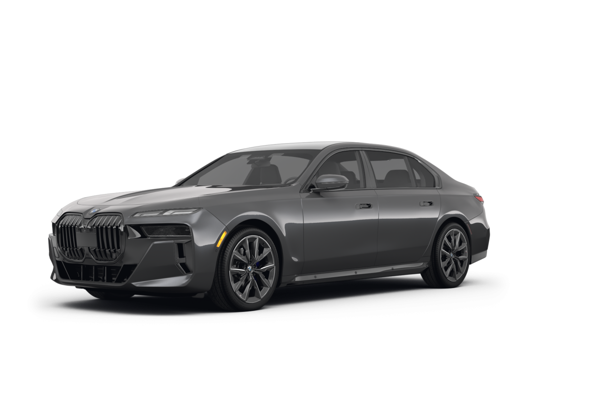 2026 BMW 740i 2026 BMW 740i