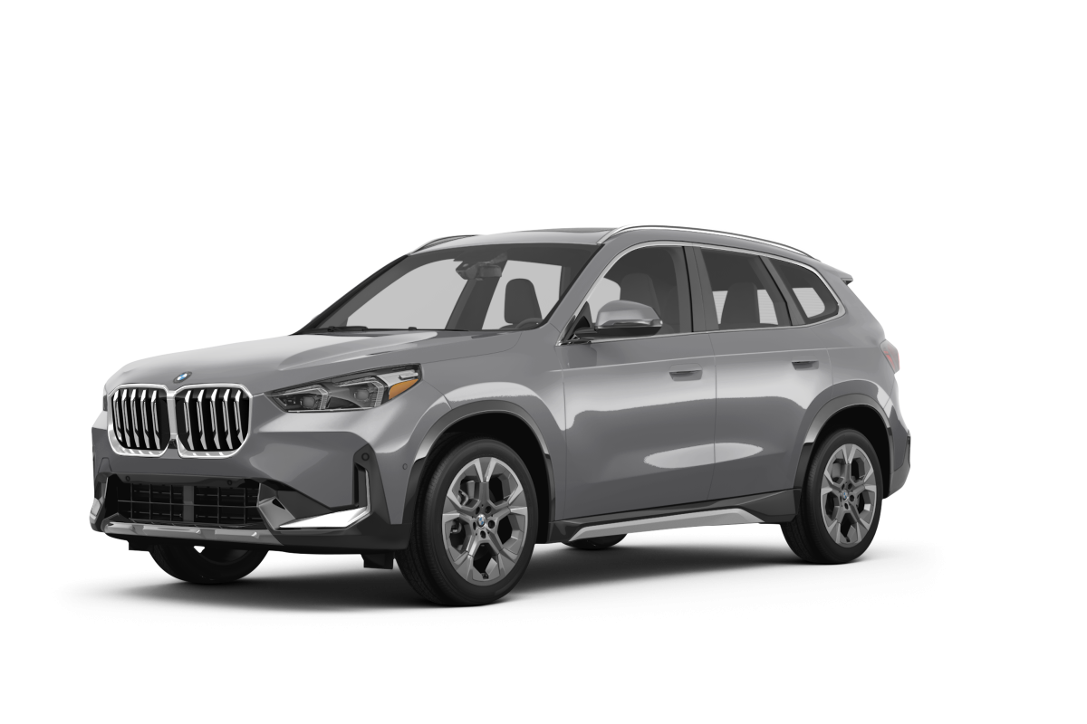 2026 BMW X1 2026 BMW X1