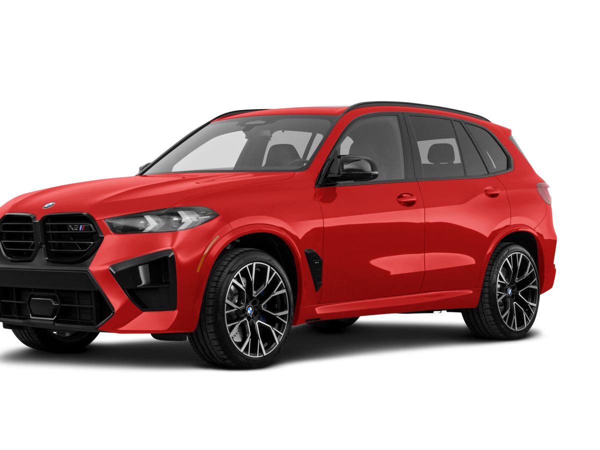2026 BMW X5 M 2026 BMW X5 M