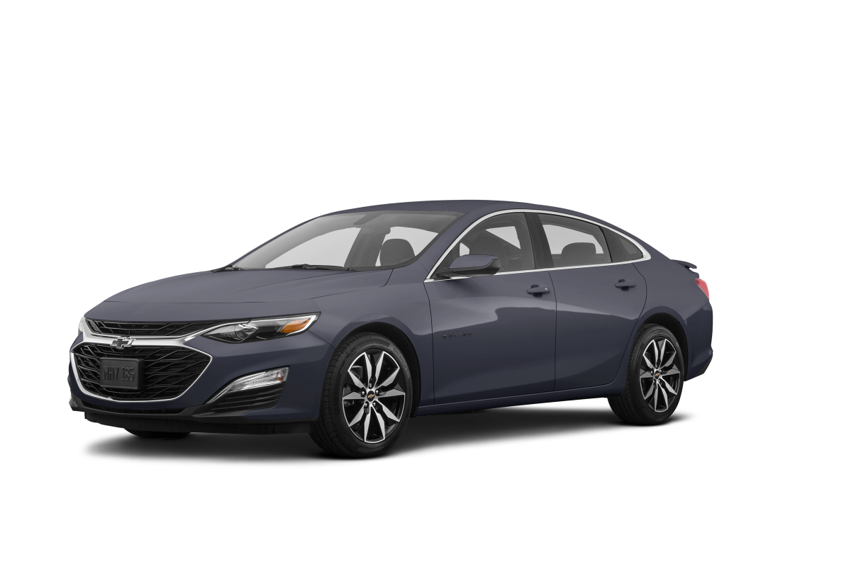 2024 Chevrolet Malibu 2024 Chevrolet Malibu