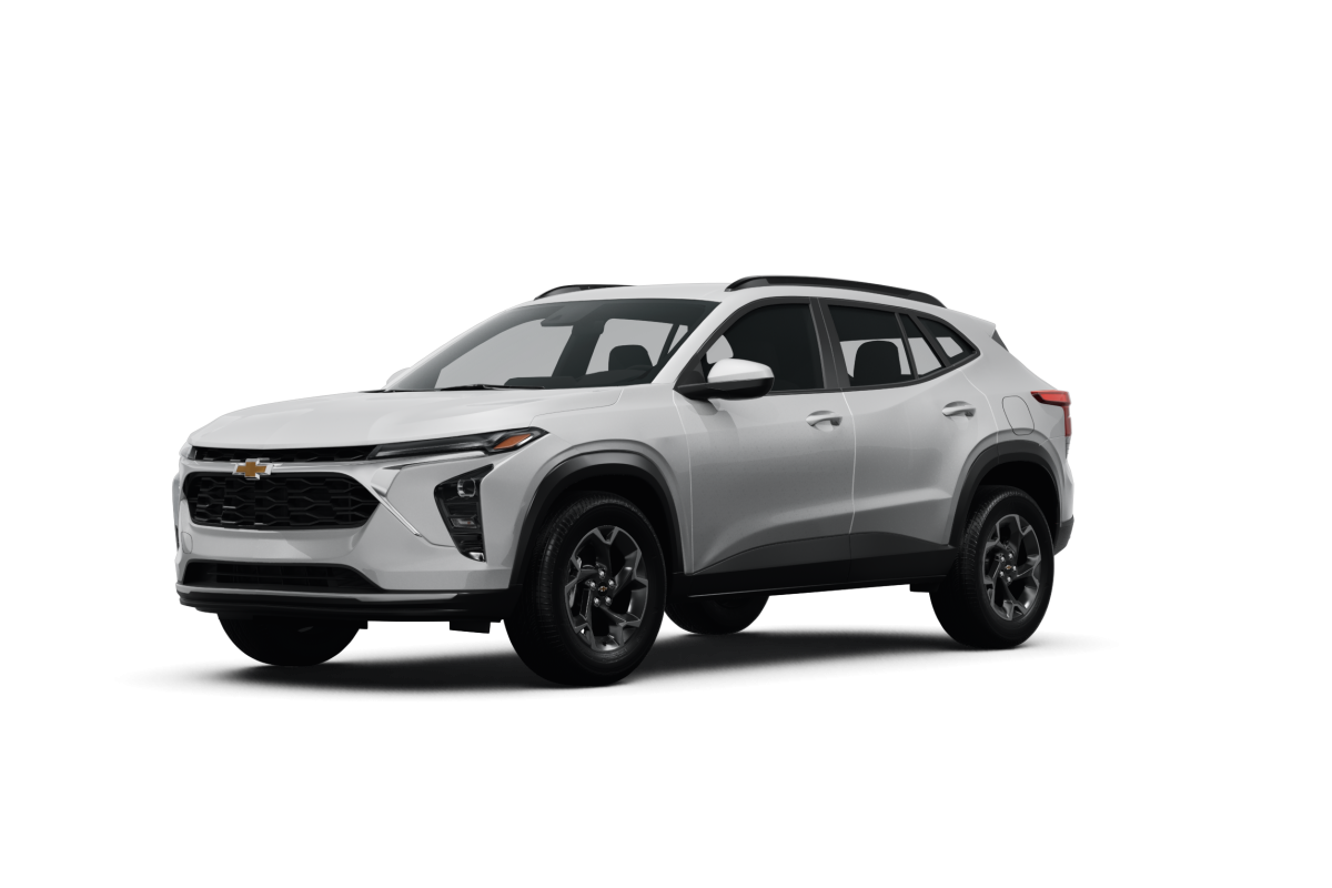 2026 Chevrolet Trax 2026 Chevrolet Trax