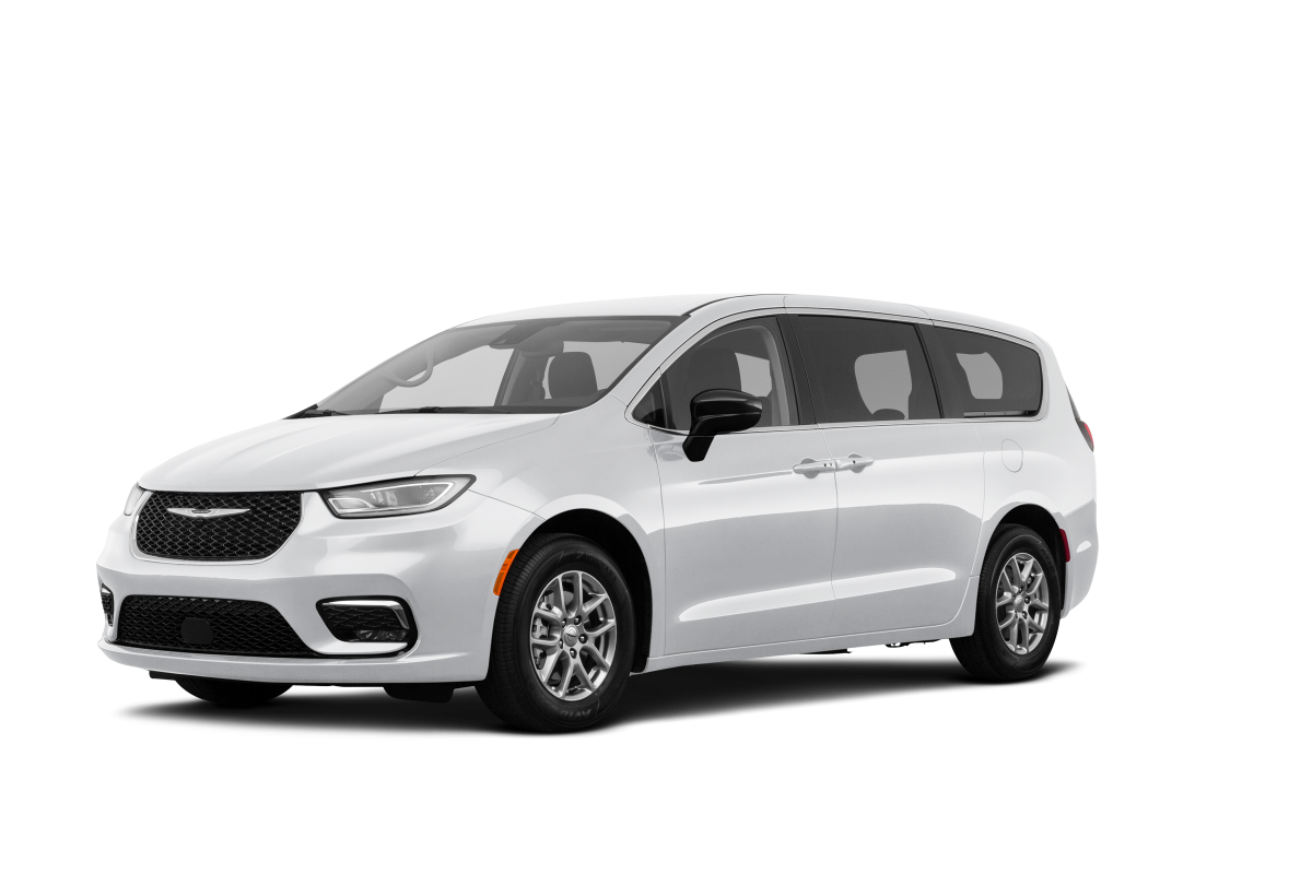 2026 Chrysler Pacifica 2026 Chrysler Pacifica