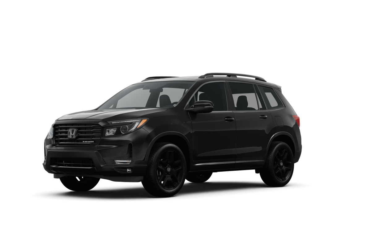 2026 Honda Passport 2026 Honda Passport