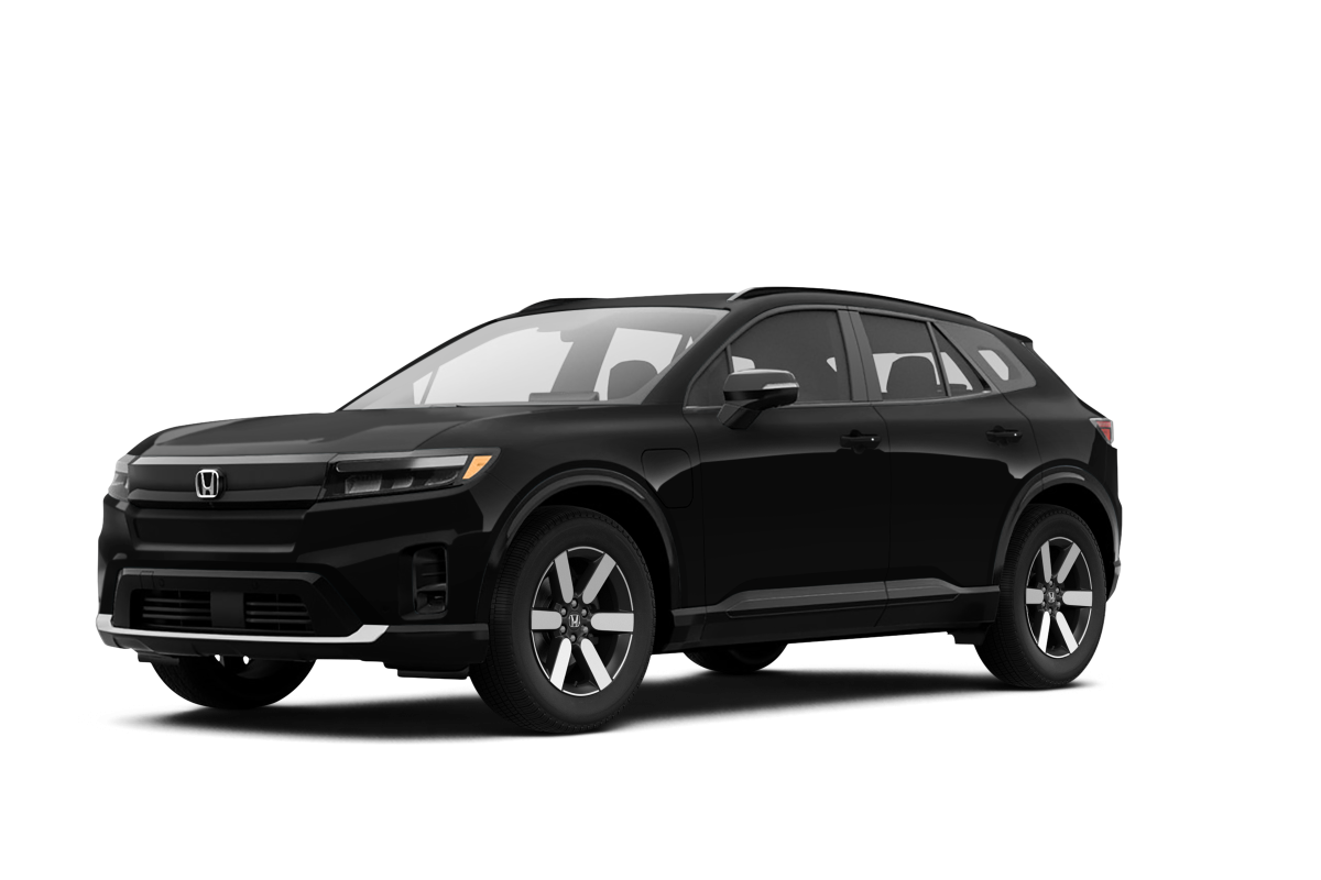 2026 Honda Prologue 2026 Honda Prologue