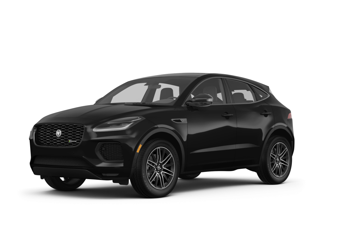2024 Jaguar E-PACE 2024 Jaguar E-PACE