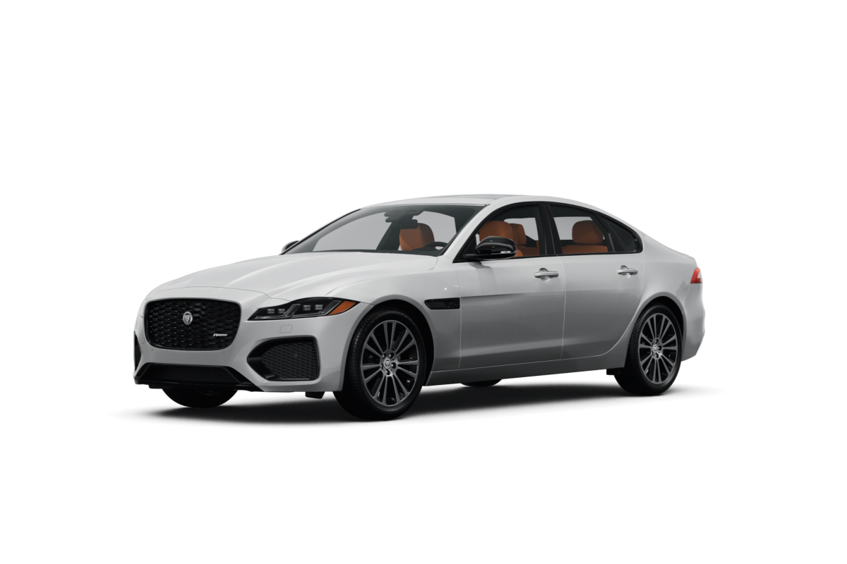 2024 Jaguar XF 2024 Jaguar XF