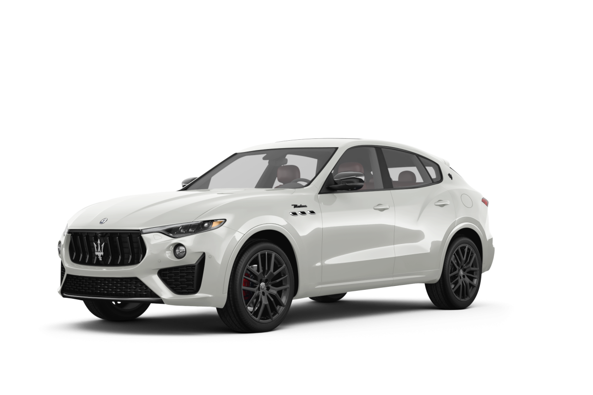 2024 Maserati Levante