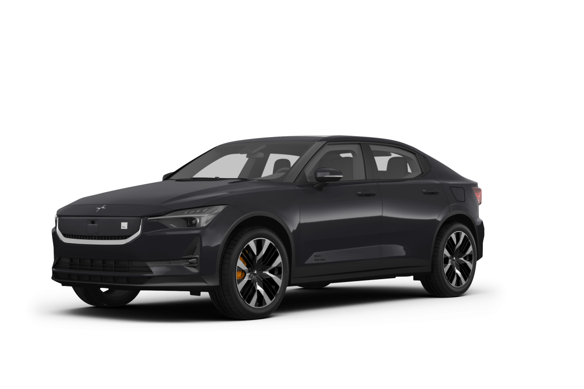2025 Polestar 2