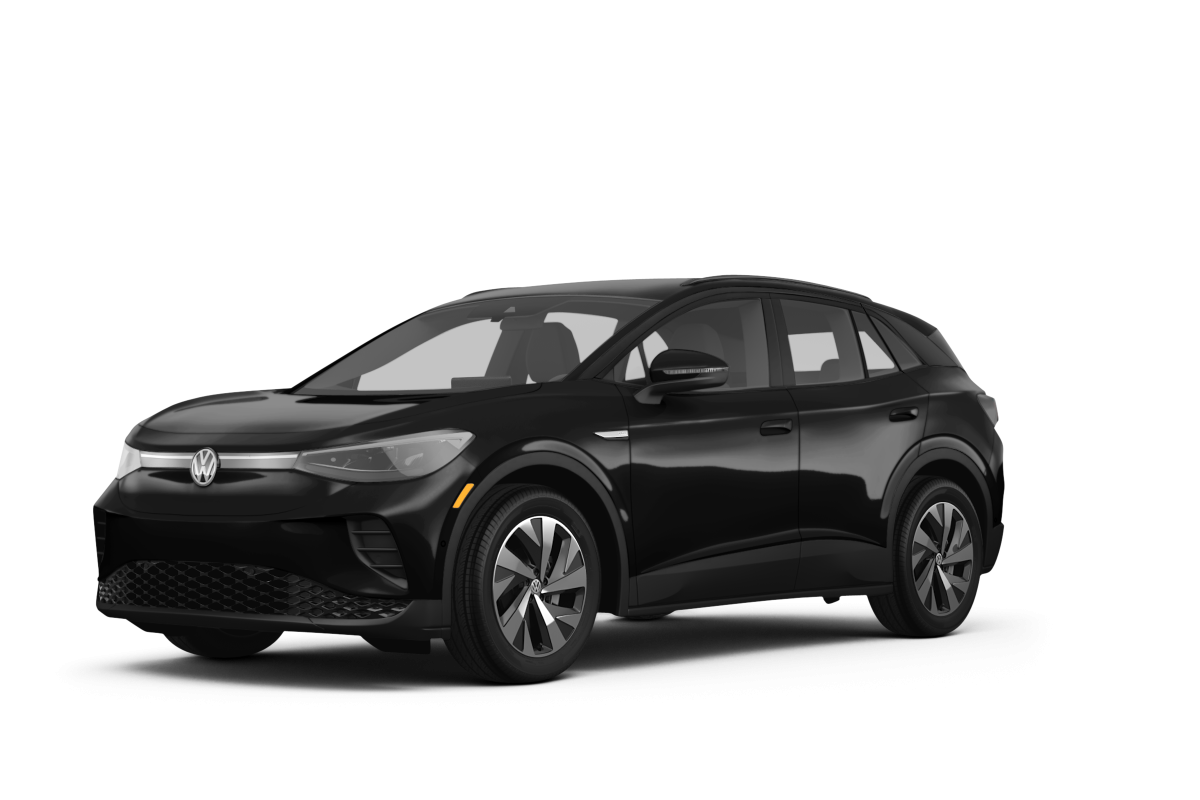 2026 Volkswagen ID.4