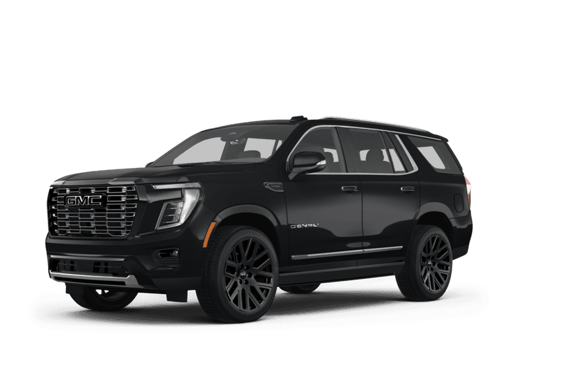 2025 GMC Yukon 2025 GMC Yukon