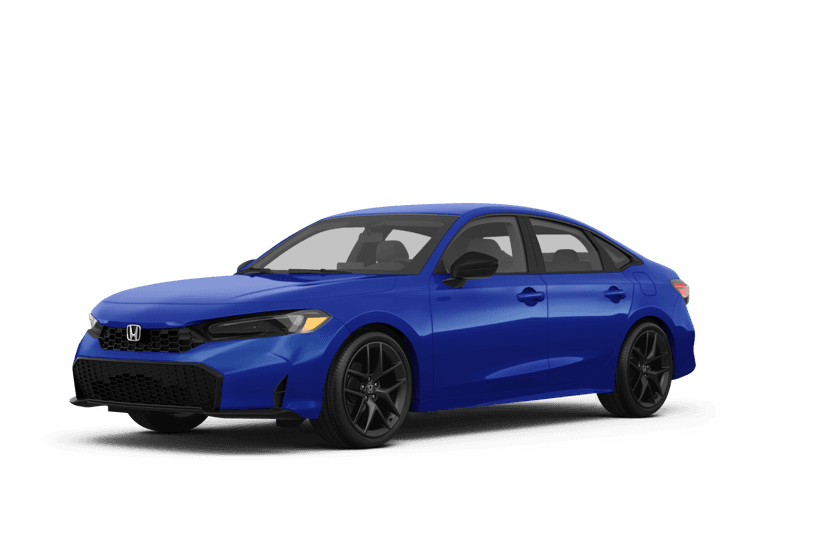 2026 Honda Civic 2026 Honda Civic