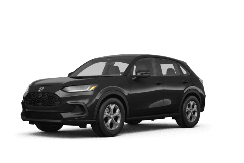 2026 Honda HR-V 2026 Honda HR-V