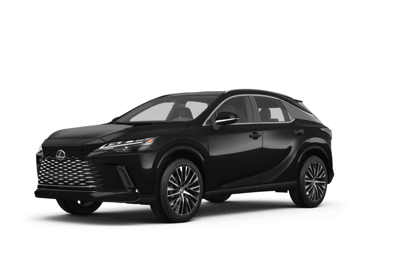 2025 Lexus RX 350 2025 Lexus RX 350