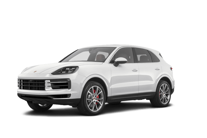 2025 Porsche Cayenne 2025 Porsche Cayenne