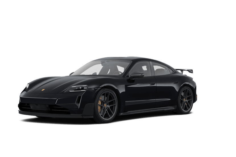2025 Porsche Taycan 2025 Porsche Taycan